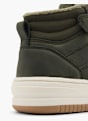 Highland Creek Sneakersy za kostkę Khaki 81362 6