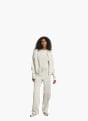 adidas Übergangsjacke Offwhite 81383 3