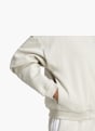 adidas Übergangsjacke Offwhite 81383 4