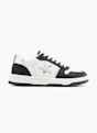Graceland Sneaker Nero 81371 1