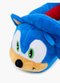 Sonic Plišane kućne papuče Plava 109477 5