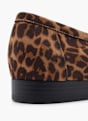 Graceland Loafer Brown 97118 6