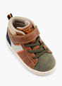 Vty Sapatilha tipo bota Beige 91621 2