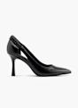 Catwalk Aukštakulniai Juoda 81498 1