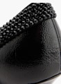 Catwalk Czółenka Czarny 81498 5