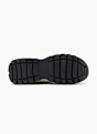 OXMOX Chunky sneaker bézs 89604 4