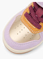 Graceland Sneakers tipo bota Beige 81765 5