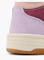 Graceland Sneakers tipo bota Beige 81765 6