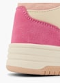 Graceland Hoher Sneaker Beige 81634 6
