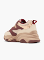 Graceland Chunky superge Bež 96836 3