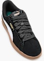 PUMA Sneaker Siyah 81439 2