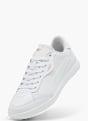 PUMA Sneaker Beyaz 81454 3