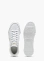 PUMA Sneaker Beyaz 81454 6