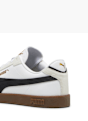 PUMA Sneaker Beyaz 81457 4