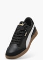PUMA Sneaker Siyah 81468 2