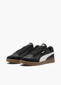 PUMA Sneaker Siyah 81468 4