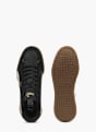 PUMA Sneaker Siyah 81468 6