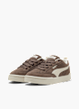 PUMA Sneaker Kahverengi 81480 4