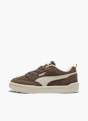 PUMA Sneaker Kahverengi 81480 5