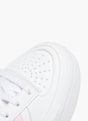 adidas Sneaker Weiß 81489 5