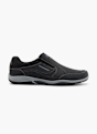 Memphis One Sapato raso Preto 81500 1