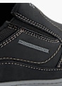Memphis One Sapato raso Preto 81500 5
