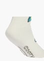 adidas Çorap Bej 81521 4