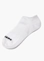 Skechers Trainer socks White 88518 2