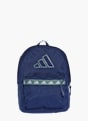 adidas Sırt Çantası Mavi 81520 1