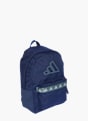 adidas Sırt Çantası Mavi 81520 2