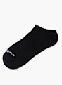 Skechers Trainer socks Black 88520 2