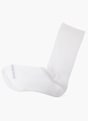 Skechers Socks White 88521 2