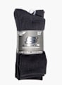 Skechers Socks Black 88522 1