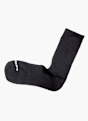 Skechers Socks Black 88522 2