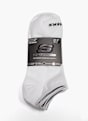 Skechers Socks White 88525 1
