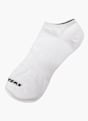 Skechers Socks White 88525 2