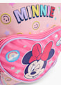 Minnie Mouse Ruksak Roza 81545 5