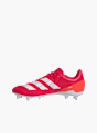 adidas Futbol Ayakkabısı Kırmızı 103016 2