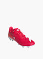 adidas Futbol Ayakkabısı Kırmızı 103016 3