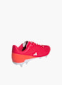adidas Futbol Ayakkabısı Kırmızı 103016 4