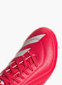 adidas Futbol Ayakkabısı Kırmızı 103016 5