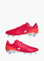 adidas Futbol Ayakkabısı Kırmızı 103016 7