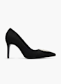 Catwalk Pantofi cu toc Negru 81558 1