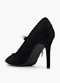 Catwalk Spangenpumps Schwarz 81561 3