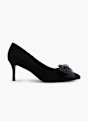 Catwalk Pantofi cu toc Negru 81559 1