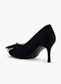 Catwalk Pumps Schwarz 81559 3