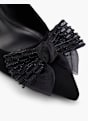 Catwalk Pumps Schwarz 81559 4