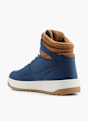 FILA Hoher Sneaker Blau 81585 3
