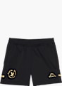 Kappa Shorts Schwarz 81574 1
