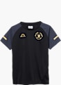Kappa Tee-shirt Noir 81577 1